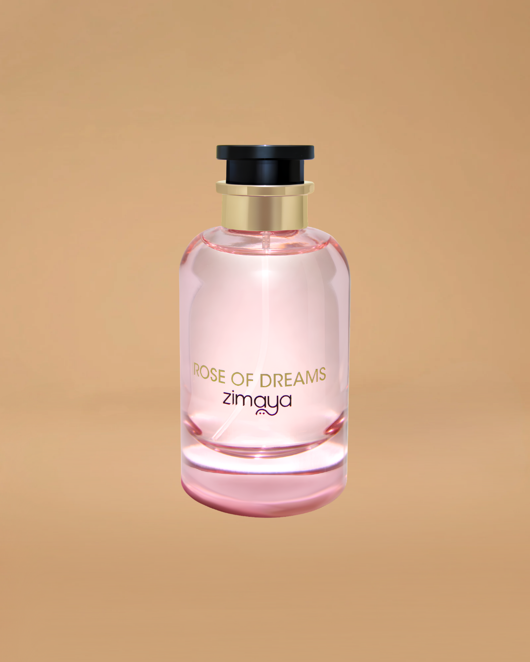 Zimaya Rose of Dreams Eau de Parfum | 100ML Women