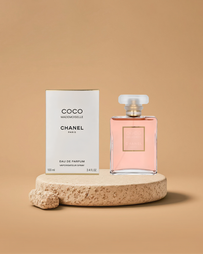 Chanel Coco Mademoiselle Eau de Parfum | 100ML Women