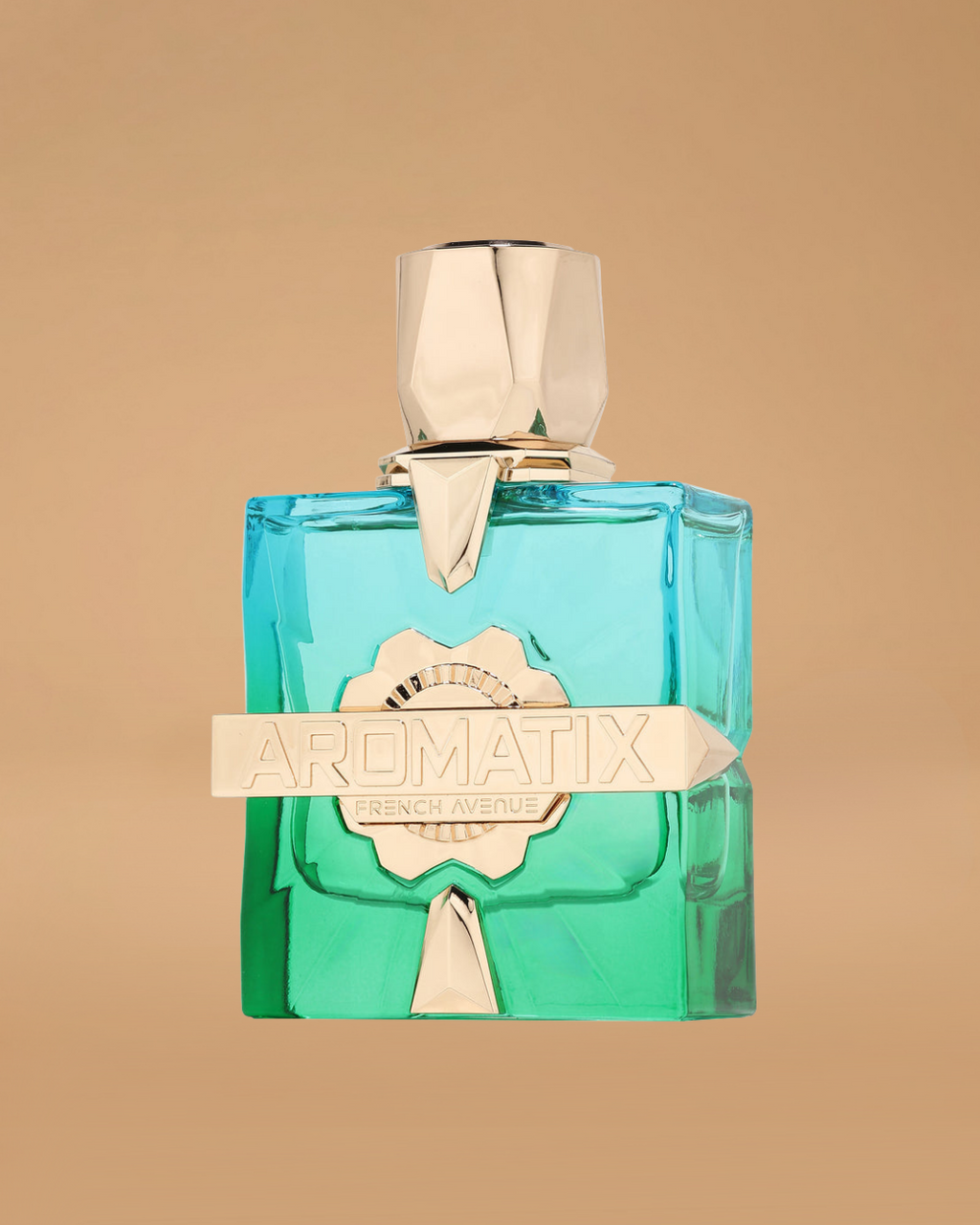 French Avenue Aromatix Sunkissed Extrait de Parfum | 100ML Unisex