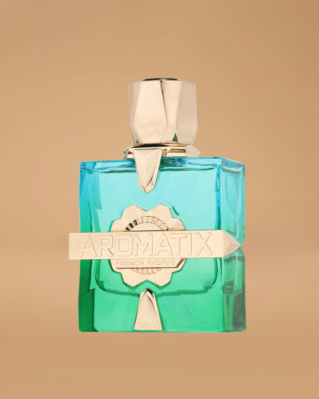 French Avenue Aromatix Sunkissed Extrait de Parfum | 100ML Unisex