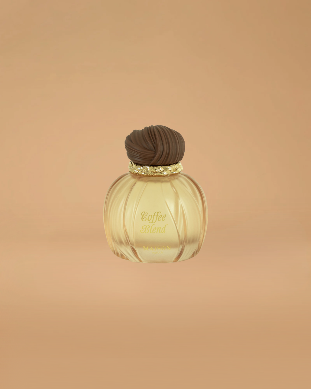 Maison Asrar Coffee Blend Eau De Parfum |100ML |Unisex