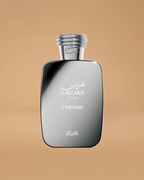 Rasasi Hawas Chrome Eau de Parfum | 100ML Unisex