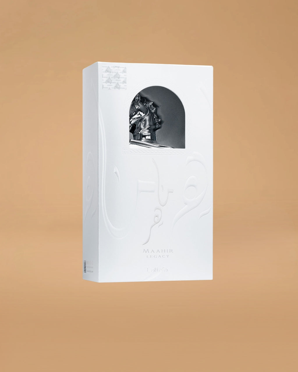 Lattafa Maahir Legacy |100 ML |Man