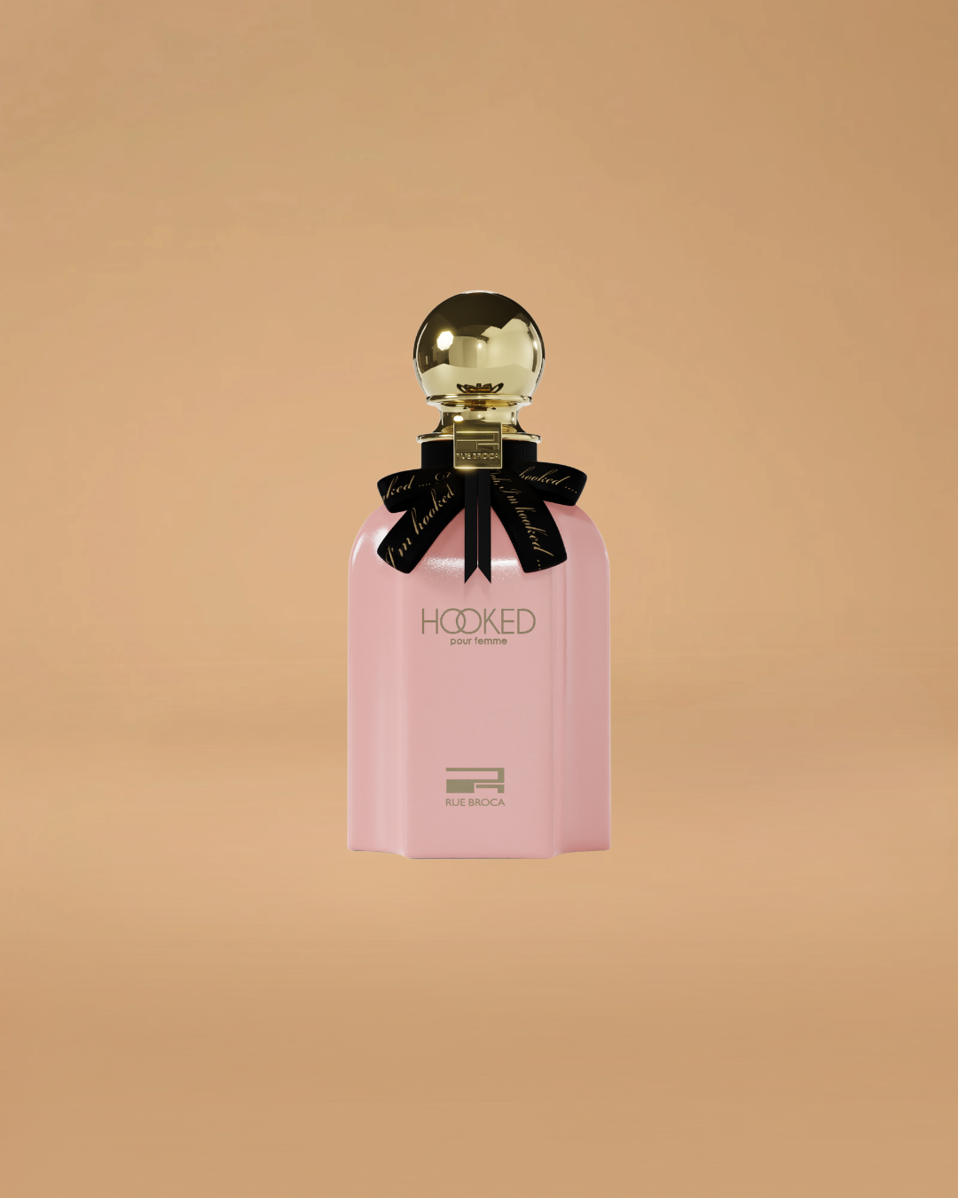 Rue Broca Hooked |100ML |Women