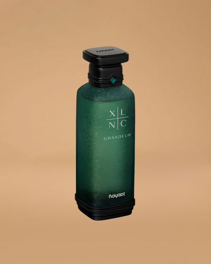 Nayaat Grandeur Eau de Parfum | 200ML Man