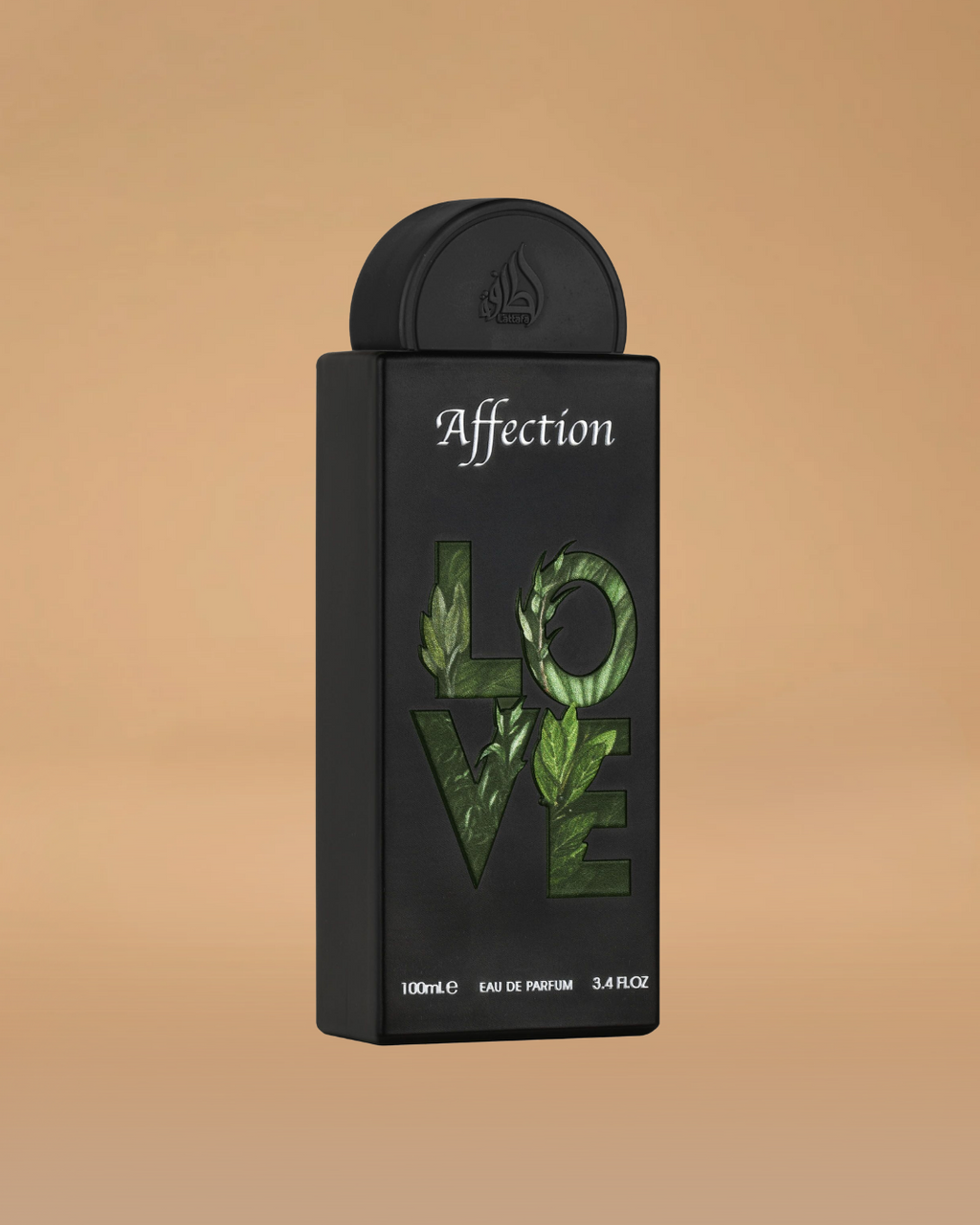 Lattafa Pride Affection Eau de Parfum | 100ML Unisex