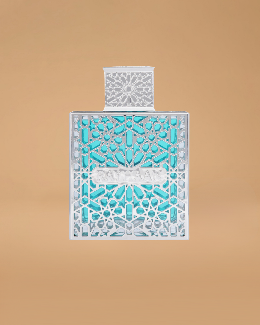 Rayhaan Aquatica Eau de Parfum | 100ML For Man