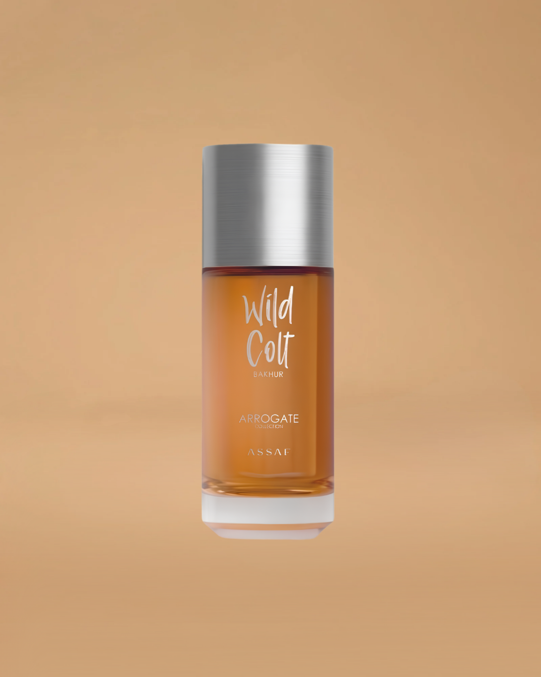 Assaf Wild Colt Bakhur Eau de Parfum | Unisex