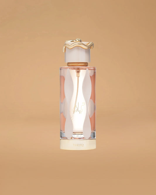 Lattafa Teriaq |100 ML |Women
