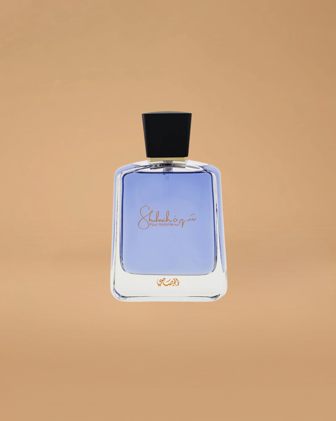 Rasasi Shuhrah Eau de Parfum | 90ML For Man