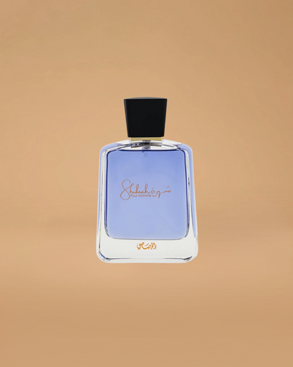 Rasasi Shuhrah Eau de Parfum | 90ML For Man