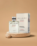 Chanel Allure Homme Sport Cologne | 100ML Man