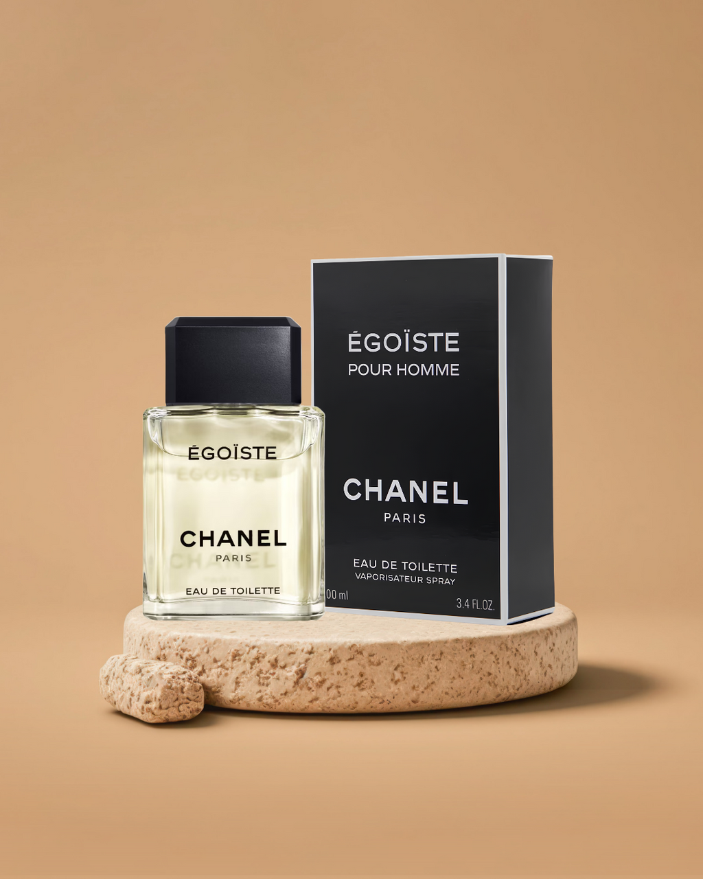 Chanel Égoïste Eau de Toilette | 100ML Man