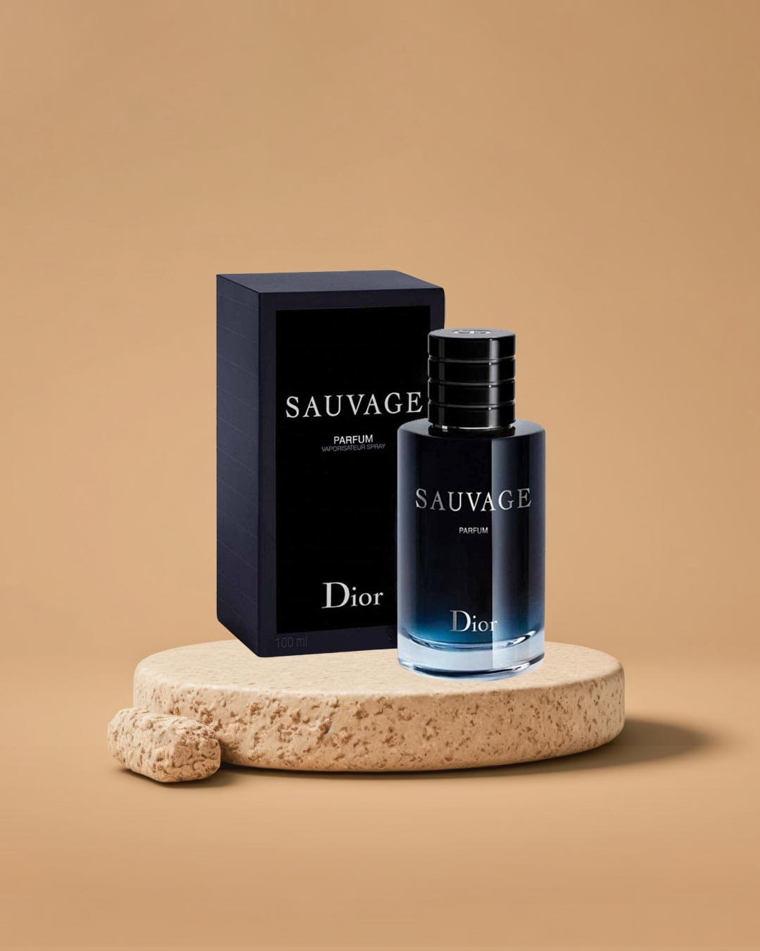 Dior Sauvage Parfum | 100ML Man