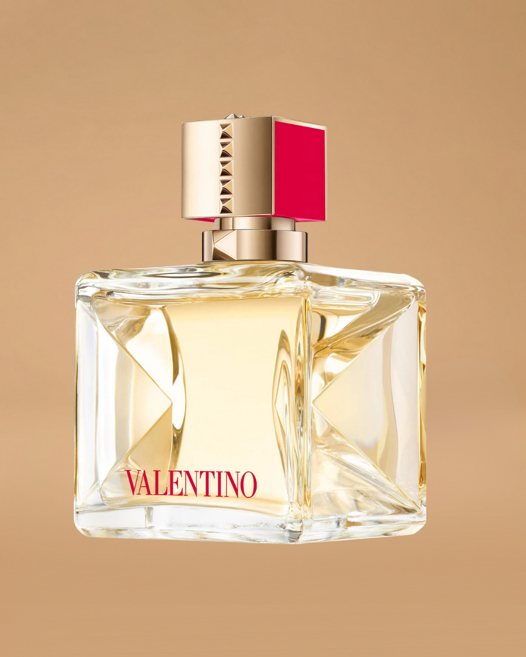 Valentino Voce Viva Eau de Parfum | 100ML Women