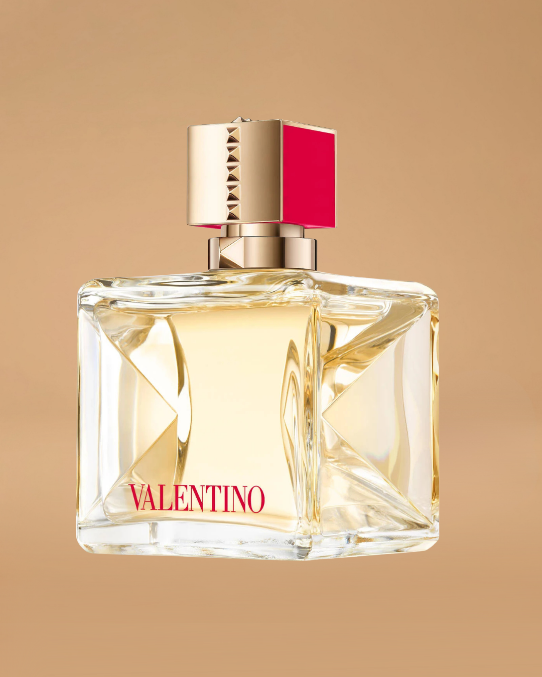 Valentino Voce Viva Eau de Parfum | 100ML Women