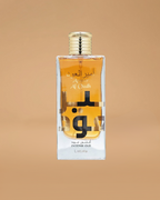 Lattafa Ameer Al Oudh Intense Eau de Parfum | 100ML Man