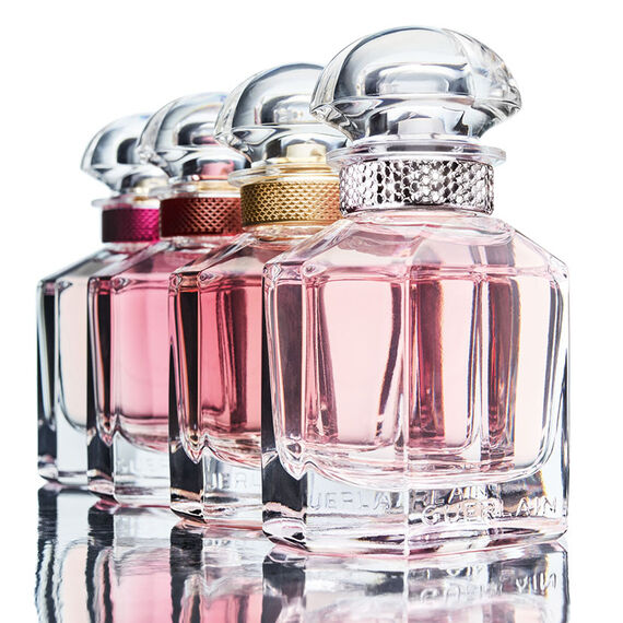 Mon Guerlain Sparkling Bouquet Eau de Parfum | 100ML Women