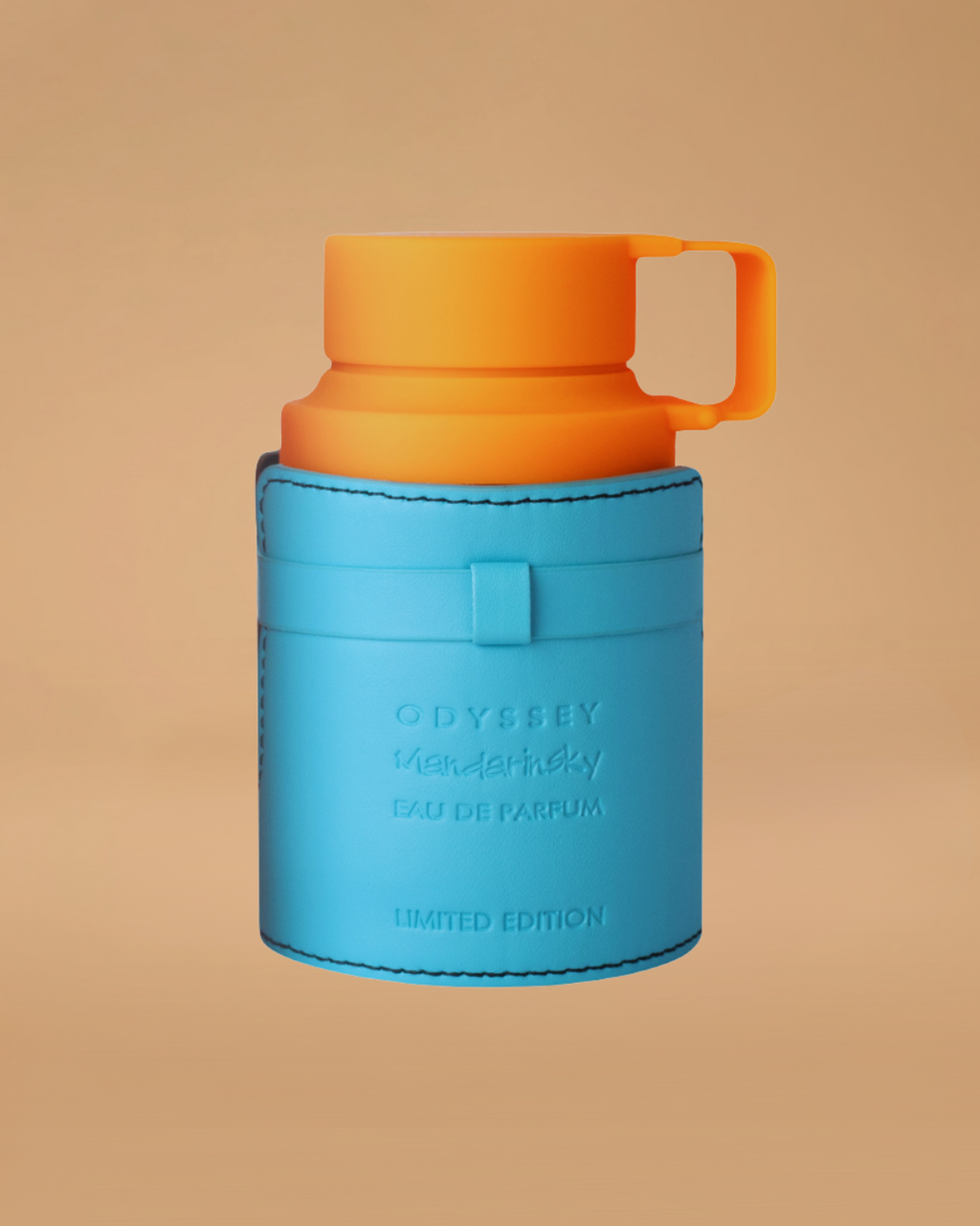 Armaf Odyssey Mandarin Sky Limited Edition  |100ML| Man