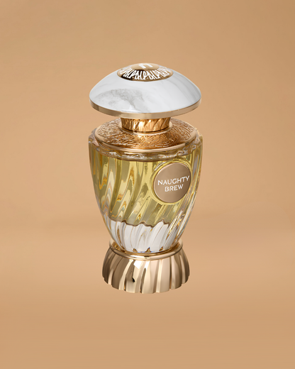 Nayaat Naughty Brew Eau de Parfum | 100ML Unisex