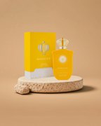 Gulf Orchid Mango Ice | 100ML| Unisex