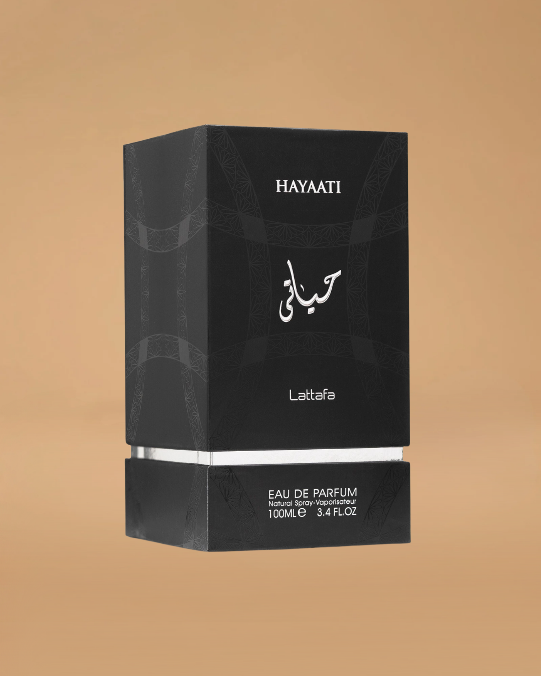 Lattafa Hayaati Eau de Parfum | 100ML Unisex