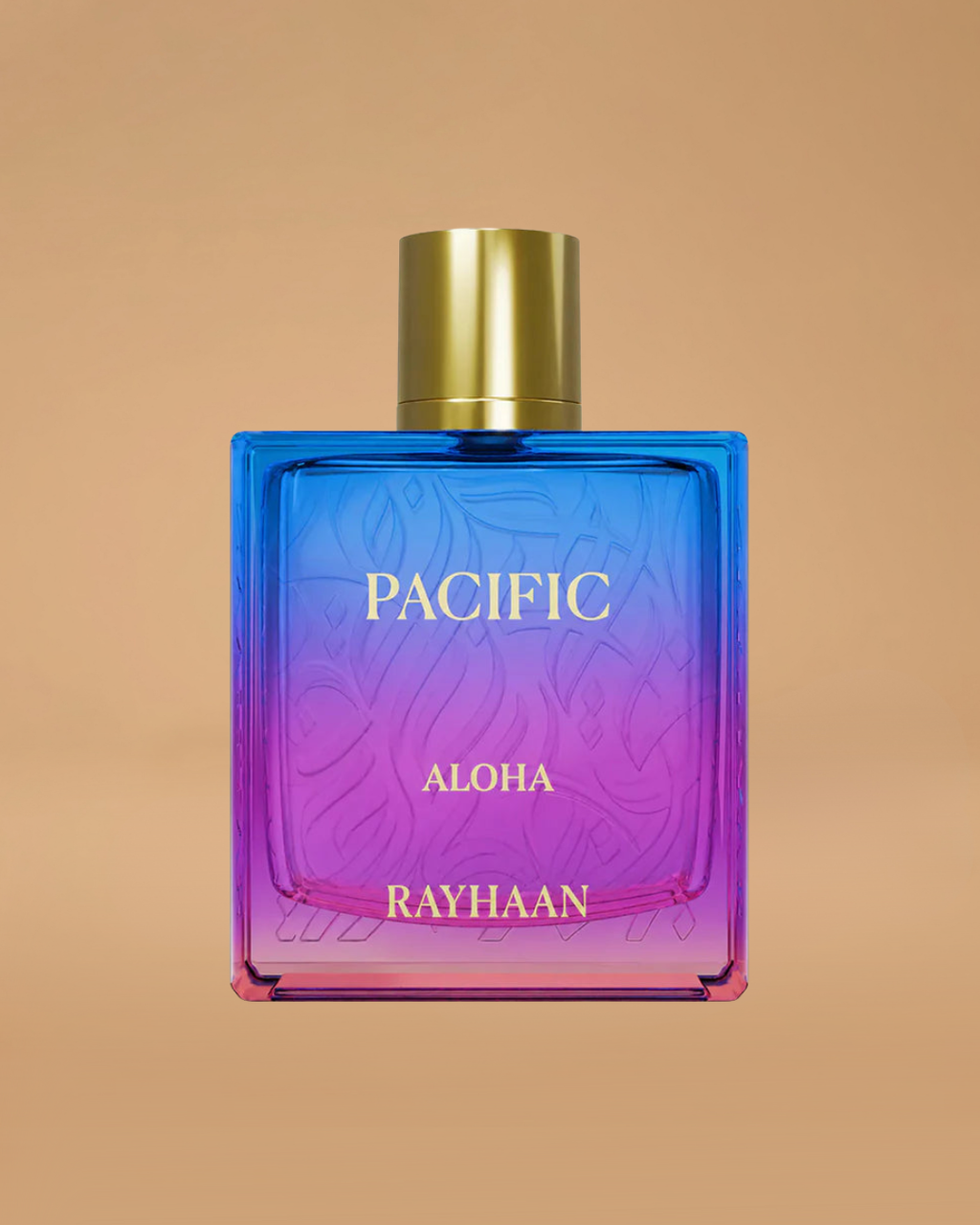 Rayhaan Pacific Aloha Eau de Parfum | 100ML Man