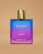 Rayhaan Pacific Aloha Eau de Parfum | 100ML Man