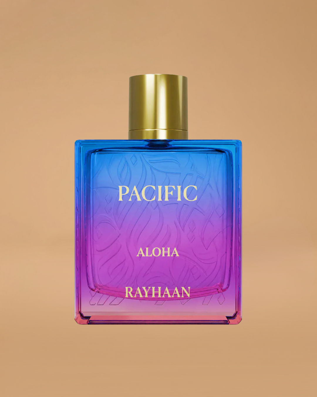 Rayhaan Pacific Aloha Eau de Parfum | 100ML Man