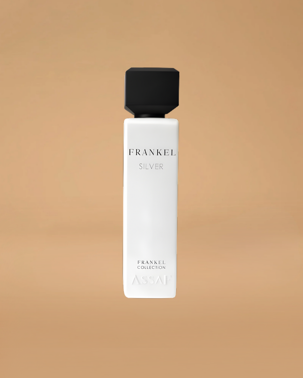 Assaf Frankel Silver Eau de Parfum | 200ML Unisex
