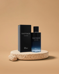 Dior Sauvage Eau de Parfum | 100ML