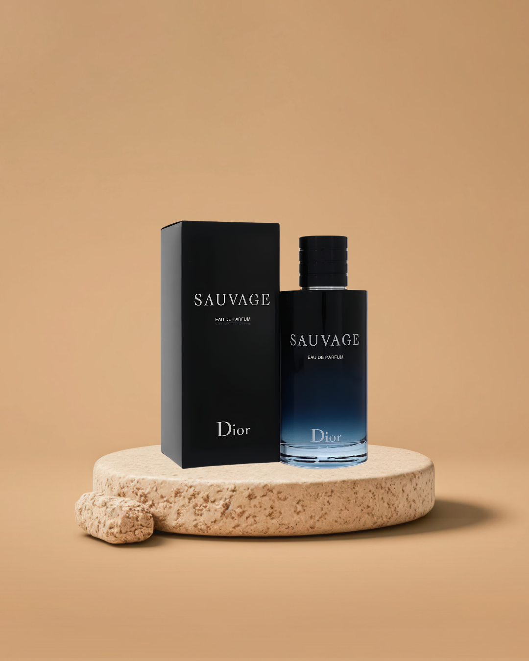Dior Sauvage Eau de Parfum | 100ML