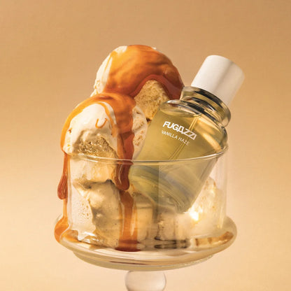 Fugazzi Vanilla Haze Extrait de Parfum | 50ML Unisex