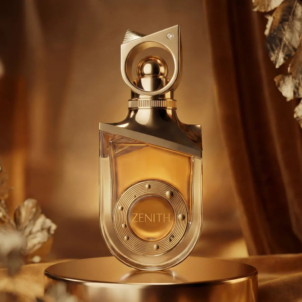 Riiffs Zenith Extrait de Parfum | 100ML Unisex