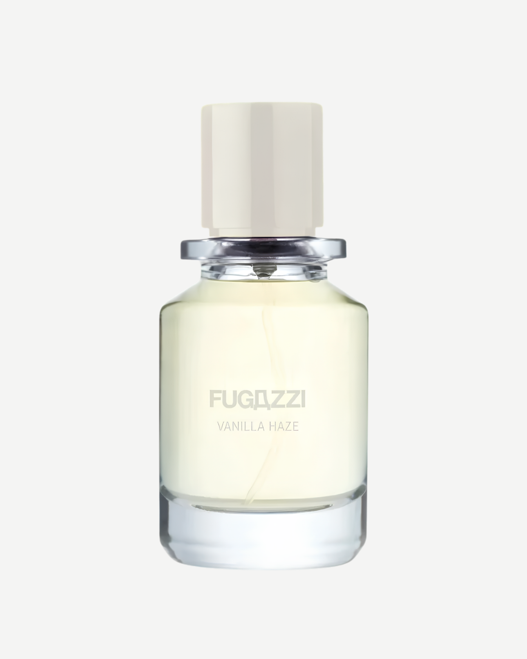 Fugazzi Vanilla Haze Extrait de Parfum | 50ML Unisex