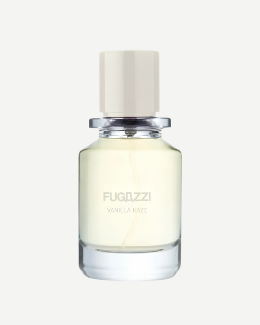 Fugazzi Vanilla Haze Extrait de Parfum | 50ML Unisex