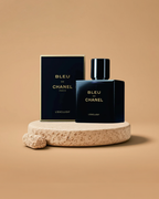 Bleu De Chanel Paris L'Exclusif Parfum | 100ML | Man