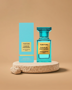 Tom Ford Fleur de Portofino Eau de Parfum | 50ML Unisex