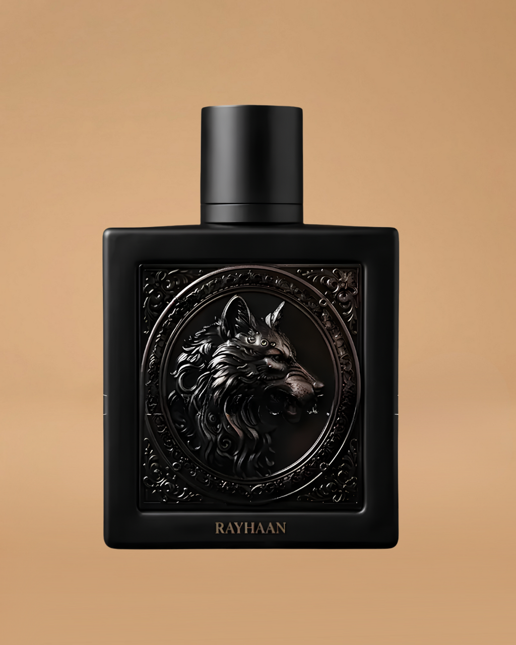 Rayhaan Wolf Eau de Parfum | 100ML Unisex