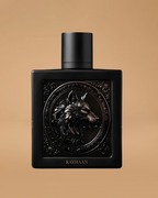 Rayhaan Wolf Eau de Parfum | 100ML Unisex