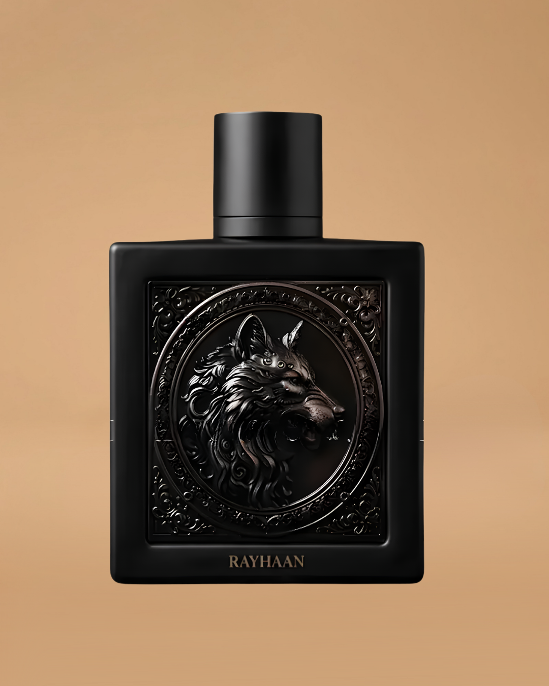 Rayhaan Wolf Eau de Parfum | 100ML Unisex