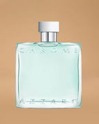 Azzaro Chrome Azure Eau de Toilette | 100ML For Man