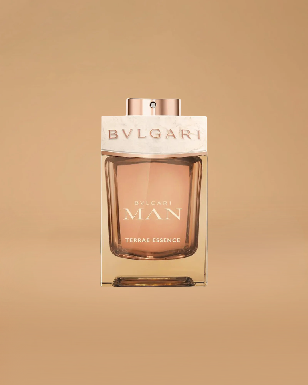 Bvlgari Man Terrae Essence Eau de Parfum | 100ML For Man