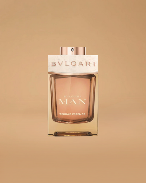 Bvlgari Man Terrae Essence Eau de Parfum | 100ML For Man
