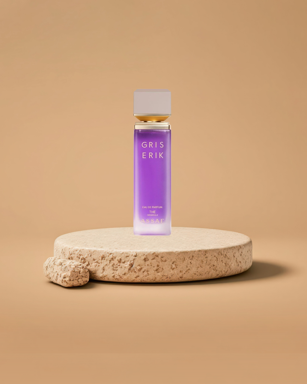Assaf Gris Erik Eau de Parfum | 100ML Unisex