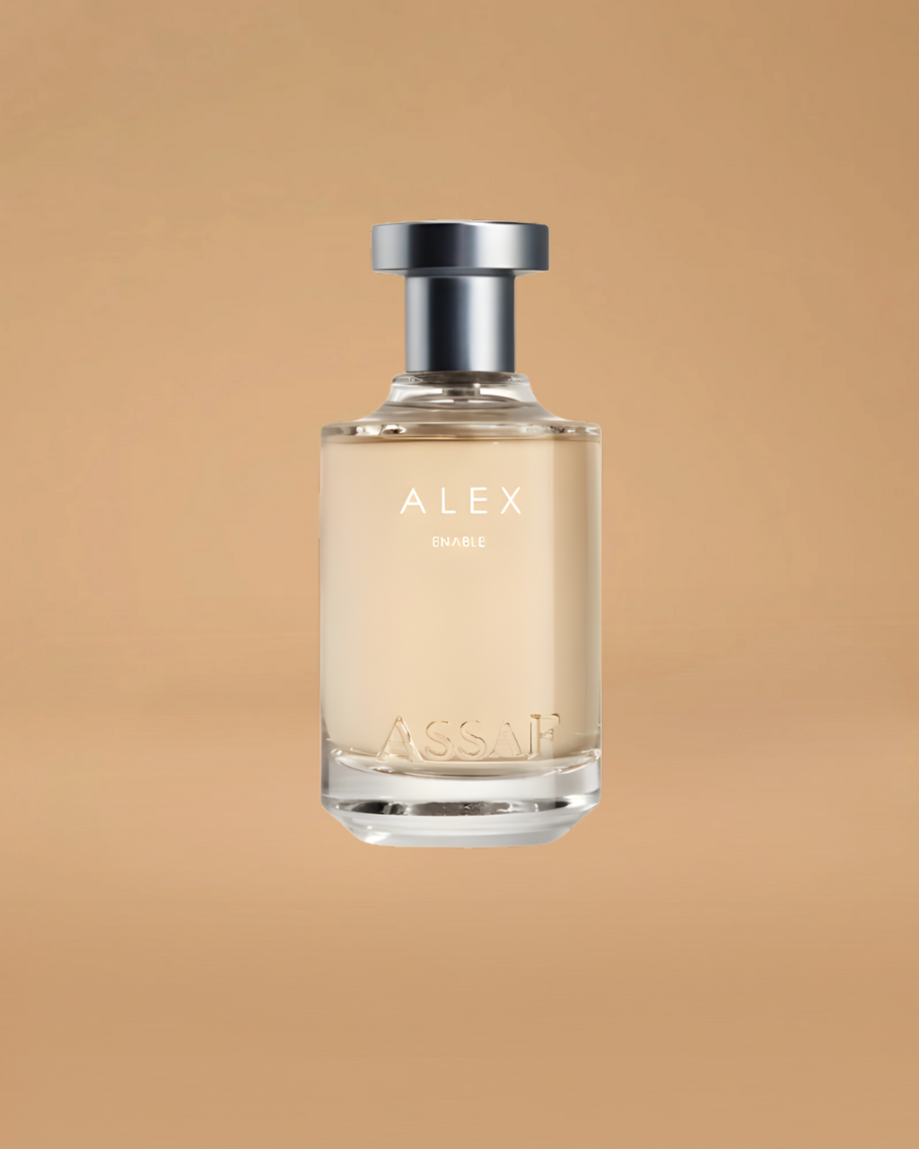 Assaf Alex Enable Eau de Parfum | 100ML Unisex