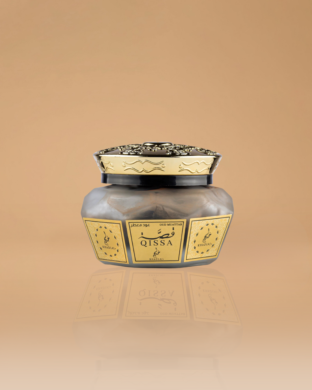 Khadlaj Oud Ma'attar Qissa | 40G