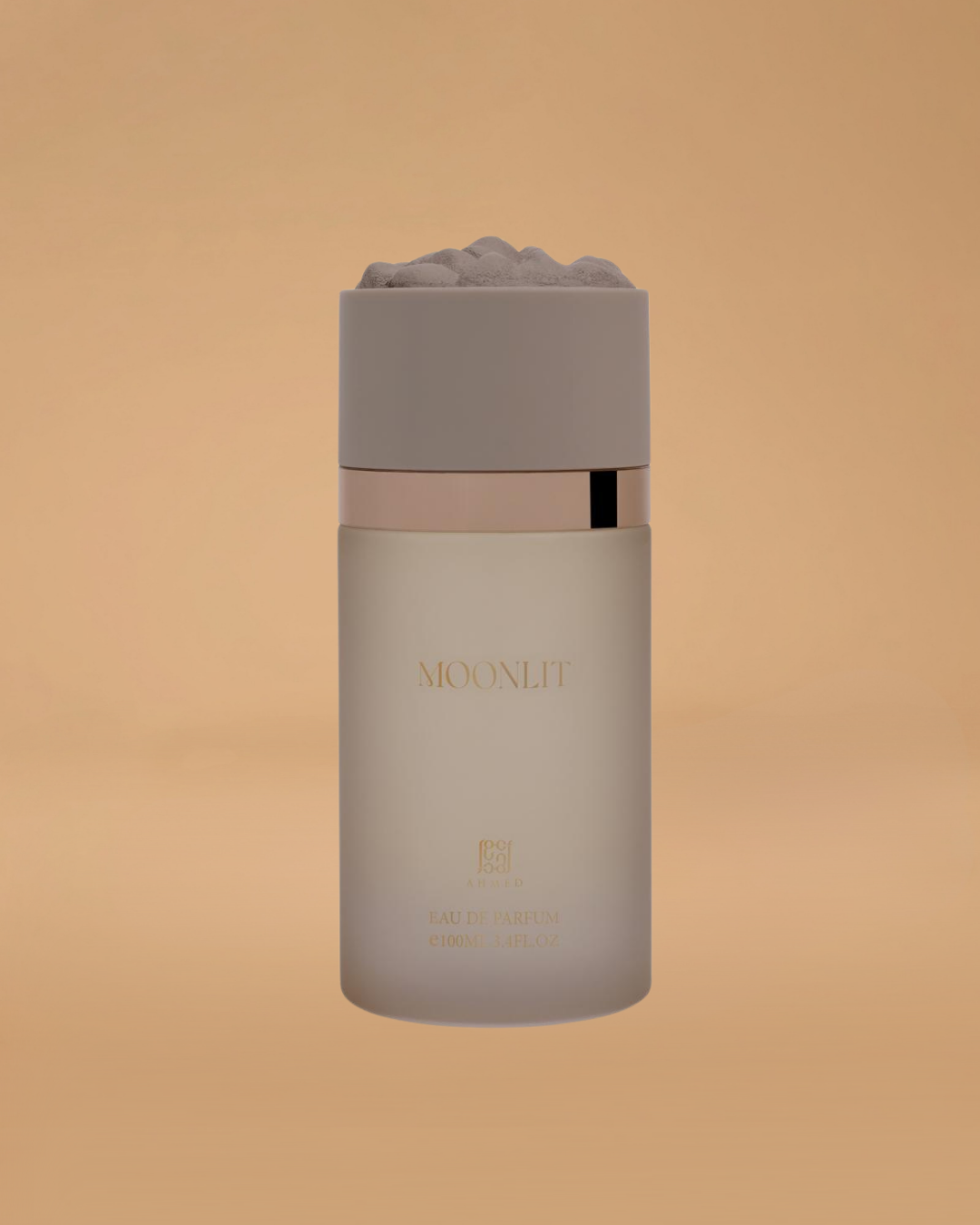 Ahmed Al Maghribi Moonlit Eau de Parfum | 100ML Unisex