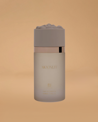 Ahmed Al Maghribi Moonlit Eau de Parfum | 100ML Unisex