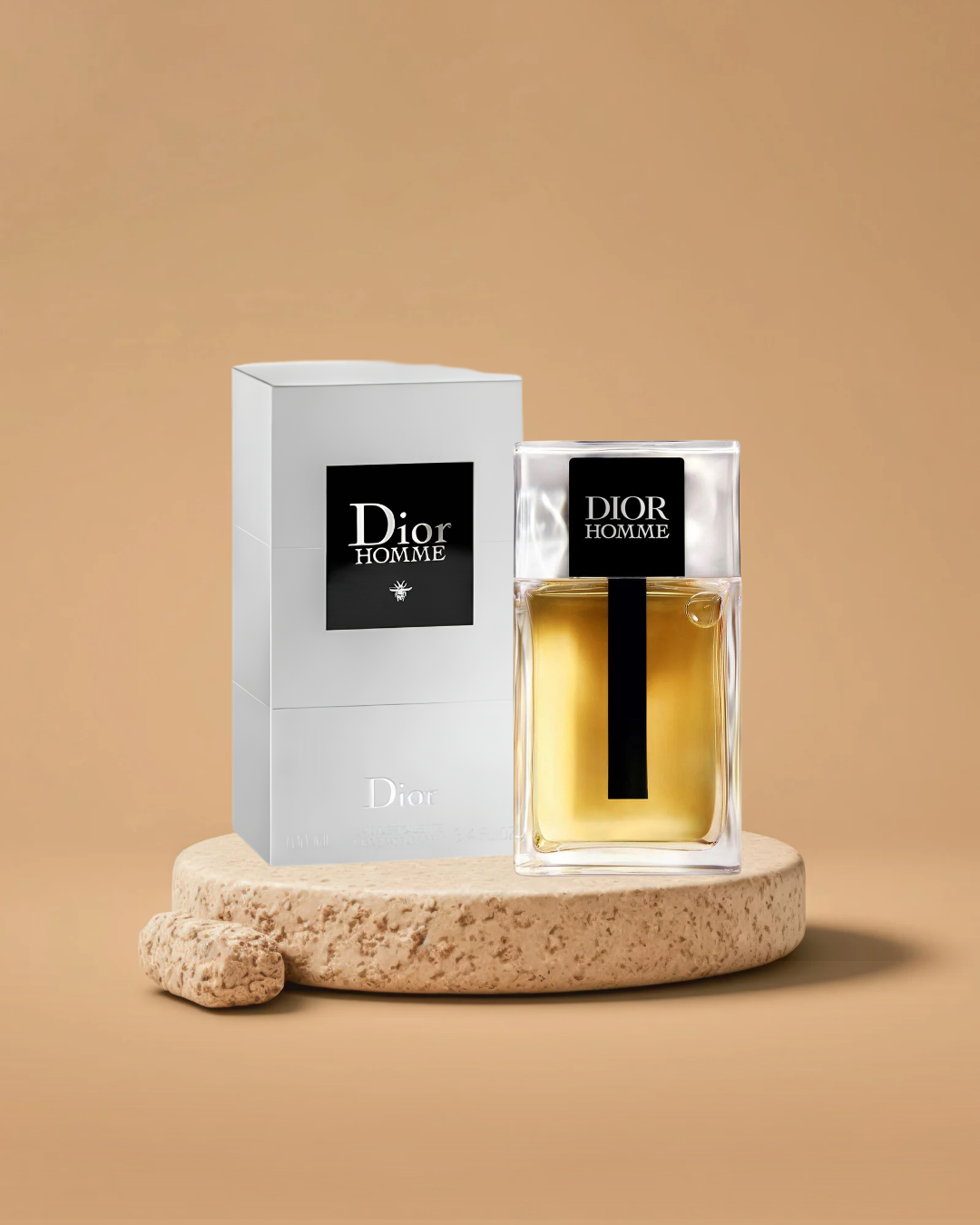 Dior Homme Eau de Toilette | 100ML Man